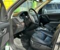 Сірий Ленд Ровер Freelander, об'ємом двигуна 2 л та пробігом 233 тис. км за 10700 $, фото 9 на Automoto.ua