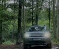 Сірий Ленд Ровер Freelander, об'ємом двигуна 2 л та пробігом 233 тис. км за 10700 $, фото 1 на Automoto.ua
