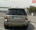 Сірий Ленд Ровер Freelander, об'ємом двигуна 3.2 л та пробігом 197 тис. км за 15000 $, фото 2 на Automoto.ua