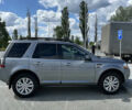Сірий Ленд Ровер Freelander, об'ємом двигуна 2 л та пробігом 277 тис. км за 10500 $, фото 1 на Automoto.ua