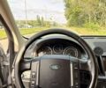 Сірий Ленд Ровер Freelander, об'ємом двигуна 2.18 л та пробігом 291 тис. км за 12000 $, фото 23 на Automoto.ua
