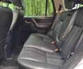 Сірий Ленд Ровер Freelander, об'ємом двигуна 2 л та пробігом 220 тис. км за 10900 $, фото 12 на Automoto.ua