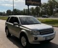 Сірий Ленд Ровер Freelander, об'ємом двигуна 2.18 л та пробігом 291 тис. км за 12000 $, фото 1 на Automoto.ua