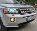 Сірий Ленд Ровер Freelander, об'ємом двигуна 2 л та пробігом 220 тис. км за 10900 $, фото 8 на Automoto.ua