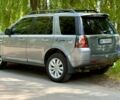 Сірий Ленд Ровер Freelander, об'ємом двигуна 2 л та пробігом 278 тис. км за 13000 $, фото 1 на Automoto.ua
