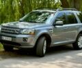 Сірий Ленд Ровер Freelander, об'ємом двигуна 2 л та пробігом 278 тис. км за 13000 $, фото 2 на Automoto.ua