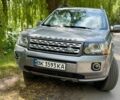 Сірий Ленд Ровер Freelander, об'ємом двигуна 2 л та пробігом 278 тис. км за 13000 $, фото 7 на Automoto.ua