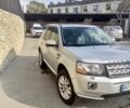 Сірий Ленд Ровер Freelander, об'ємом двигуна 2 л та пробігом 220 тис. км за 14000 $, фото 5 на Automoto.ua