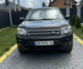 Сірий Ленд Ровер Freelander, об'ємом двигуна 2.2 л та пробігом 256 тис. км за 12288 $, фото 3 на Automoto.ua
