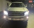 Сірий Ленд Ровер Freelander, об'ємом двигуна 2.18 л та пробігом 141 тис. км за 16900 $, фото 125 на Automoto.ua