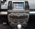 Сірий Ленд Ровер Freelander, об'ємом двигуна 2 л та пробігом 220 тис. км за 10900 $, фото 20 на Automoto.ua