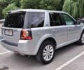 Сірий Ленд Ровер Freelander, об'ємом двигуна 2 л та пробігом 220 тис. км за 10900 $, фото 3 на Automoto.ua