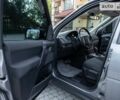 Сірий Ленд Ровер Freelander, об'ємом двигуна 2 л та пробігом 151 тис. км за 12990 $, фото 9 на Automoto.ua