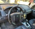 Сірий Ленд Ровер Freelander, об'ємом двигуна 2 л та пробігом 278 тис. км за 13000 $, фото 12 на Automoto.ua