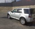 Сірий Ленд Ровер Freelander, об'ємом двигуна 2 л та пробігом 220 тис. км за 14200 $, фото 9 на Automoto.ua