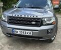 Сірий Ленд Ровер Freelander, об'ємом двигуна 2 л та пробігом 278 тис. км за 13000 $, фото 20 на Automoto.ua