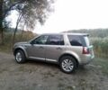 Сірий Ленд Ровер Freelander, об'ємом двигуна 3.2 л та пробігом 197 тис. км за 16000 $, фото 3 на Automoto.ua