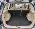 Сірий Ленд Ровер Freelander, об'ємом двигуна 2 л та пробігом 144 тис. км за 7500 $, фото 7 на Automoto.ua