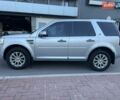 Сірий Ленд Ровер Freelander, об'ємом двигуна 2.18 л та пробігом 141 тис. км за 16900 $, фото 37 на Automoto.ua