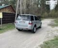 Сірий Ленд Ровер Freelander, об'ємом двигуна 2.18 л та пробігом 140 тис. км за 18700 $, фото 11 на Automoto.ua