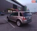 Сірий Ленд Ровер Freelander, об'ємом двигуна 3.2 л та пробігом 197 тис. км за 15000 $, фото 6 на Automoto.ua