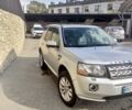Сірий Ленд Ровер Freelander, об'ємом двигуна 2 л та пробігом 220 тис. км за 14200 $, фото 4 на Automoto.ua
