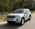 Сірий Ленд Ровер Freelander, об'ємом двигуна 2.18 л та пробігом 291 тис. км за 12000 $, фото 3 на Automoto.ua
