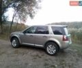 Сірий Ленд Ровер Freelander, об'ємом двигуна 3.2 л та пробігом 197 тис. км за 15000 $, фото 3 на Automoto.ua