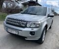 Сірий Ленд Ровер Freelander, об'ємом двигуна 2.18 л та пробігом 140 тис. км за 18700 $, фото 1 на Automoto.ua