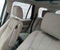 Сірий Ленд Ровер Freelander, об'ємом двигуна 3.2 л та пробігом 194 тис. км за 15200 $, фото 8 на Automoto.ua