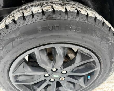 Серый Ленд Ровер Фрилендер, объемом двигателя 2.2 л и пробегом 180 тыс. км за 4000 $, фото 4 на Automoto.ua