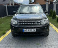 Сірий Ленд Ровер Freelander, об'ємом двигуна 2.2 л та пробігом 256 тис. км за 12288 $, фото 2 на Automoto.ua