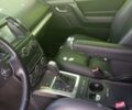 Сірий Ленд Ровер Freelander, об'ємом двигуна 2 л та пробігом 220 тис. км за 14000 $, фото 2 на Automoto.ua