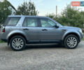 Сірий Ленд Ровер Freelander, об'ємом двигуна 2.18 л та пробігом 202 тис. км за 15500 $, фото 30 на Automoto.ua