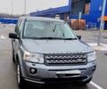 Сірий Ленд Ровер Freelander, об'ємом двигуна 2.2 л та пробігом 150 тис. км за 6000 $, фото 1 на Automoto.ua