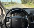 Сірий Ленд Ровер Freelander, об'ємом двигуна 2.18 л та пробігом 291 тис. км за 12000 $, фото 22 на Automoto.ua