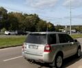 Сірий Ленд Ровер Freelander, об'ємом двигуна 2.18 л та пробігом 291 тис. км за 12000 $, фото 6 на Automoto.ua
