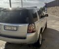 Сірий Ленд Ровер Freelander, об'ємом двигуна 2 л та пробігом 220 тис. км за 14000 $, фото 7 на Automoto.ua