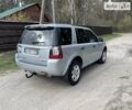 Сірий Ленд Ровер Freelander, об'ємом двигуна 2.18 л та пробігом 140 тис. км за 18700 $, фото 10 на Automoto.ua