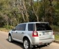 Сірий Ленд Ровер Freelander, об'ємом двигуна 2.18 л та пробігом 291 тис. км за 12000 $, фото 4 на Automoto.ua