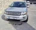 Сірий Ленд Ровер Freelander, об'ємом двигуна 2 л та пробігом 220 тис. км за 14200 $, фото 3 на Automoto.ua