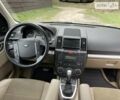 Сірий Ленд Ровер Freelander, об'ємом двигуна 2.18 л та пробігом 140 тис. км за 18700 $, фото 64 на Automoto.ua