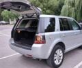 Сірий Ленд Ровер Freelander, об'ємом двигуна 2 л та пробігом 220 тис. км за 10900 $, фото 37 на Automoto.ua