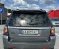 Сірий Ленд Ровер Freelander, об'ємом двигуна 2 л та пробігом 277 тис. км за 10500 $, фото 4 на Automoto.ua