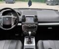 Сірий Ленд Ровер Freelander, об'ємом двигуна 2 л та пробігом 220 тис. км за 10900 $, фото 18 на Automoto.ua