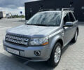 Сірий Ленд Ровер Freelander, об'ємом двигуна 2 л та пробігом 277 тис. км за 10500 $, фото 8 на Automoto.ua
