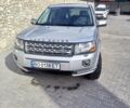 Ленд Ровер Фрилендер 2012 в Тернополе на Automoto.ua Серый Ленд Ровер Фрилендер, объемом двигателя 2 л и пробегом 220 тыс. км за 14000 $, фото 3 на Automoto.ua