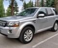 Сірий Ленд Ровер Freelander, об'ємом двигуна 2 л та пробігом 220 тис. км за 10900 $, фото 48 на Automoto.ua