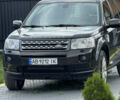 Сірий Ленд Ровер Freelander, об'ємом двигуна 2.2 л та пробігом 256 тис. км за 12288 $, фото 1 на Automoto.ua
