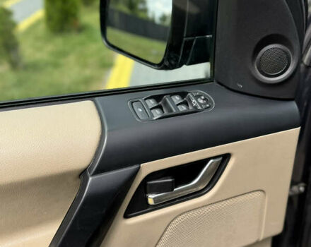 Сірий Ленд Ровер Freelander, об'ємом двигуна 2.2 л та пробігом 256 тис. км за 12288 $, фото 16 на Automoto.ua